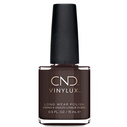 CND Vinylux weekly polish - #306 phantom